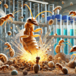 Scientists Discover How 'Kamikaze' Termites Detonate Themselves