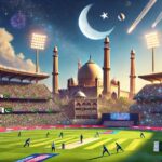 who will host 2025 champions trophy