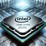 Intel Launches Core Ultra 200S Desktop Processors