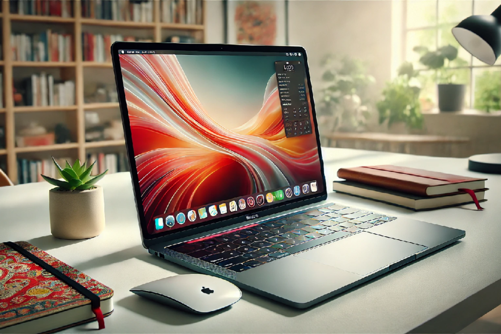 Apple MacBook Pro M4 Leak: What to Expect at Launch