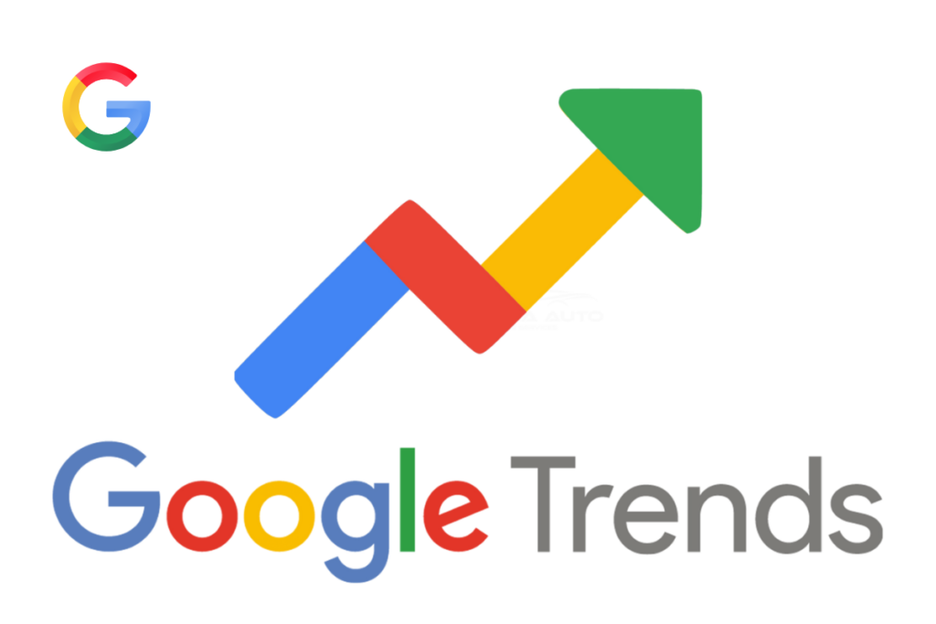 Multicultural Marketing Google Trends